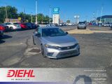 Used 2023 Honda Civic Hatchback Hatchback