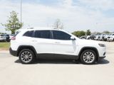 Used 2019 Jeep Cherokee SUV
