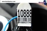 New 2026 Kia Sportage Hybrid SUV