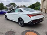 New 2026 Hyundai Elantra Hybrid Sedan