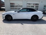 Used 2024 Ford Mustang Convertible