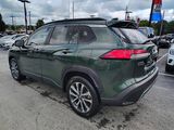 Used 2025 Toyota Corolla Cross SUV