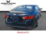 Used 2025 Nissan Altima Sedan