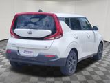 Used 2020 Kia Soul Hatchback