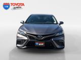 Used 2024 Toyota Camry Sedan
