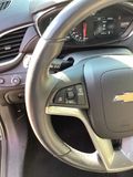 Used 2017 Chevrolet Trax SUV