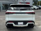 Used 2023 Infiniti QX60 SUV