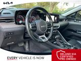 Used 2024 Kia K5 Sedan