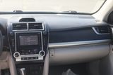 Used 2012 Toyota Camry Sedan