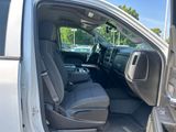 Used 2017 Chevrolet Silverado 1500 Truck