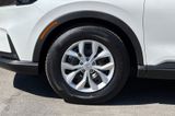 New 2026 Honda CR-V SUV