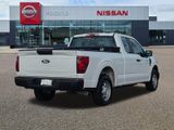 Used 2024 Ford F-150 Truck