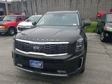 Used 2020 Kia Telluride SUV
