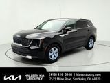 Used 2025 Kia Sorento SUV
