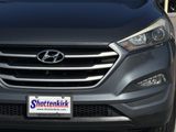 Used 2018 Hyundai Tucson SUV