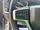 Used 2022 Chevrolet Silverado 1500 LTD Truck