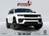 New 2026 Jeep Grand Cherokee L SUV