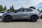 New 2026 Toyota bZ SUV