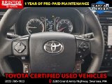 Used 2022 Toyota 4Runner SUV