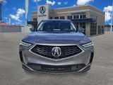 New 2026 Acura MDX SUV