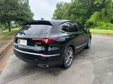 Used 2022 Acura MDX SUV