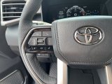 New 2026 Toyota Sequoia SUV