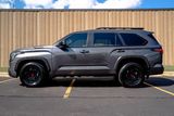Used 2025 Toyota Sequoia SUV