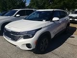 Used 2024 Kia Seltos SUV