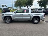 New 2025 Toyota Tacoma i-FORCE MAX Truck