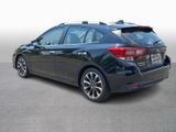 Used 2023 Subaru Impreza Hatchback