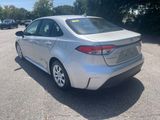 Used 2024 Toyota Corolla Sedan