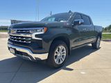 Used 2025 Chevrolet Silverado 1500 Truck