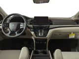 New 2026 Honda Odyssey Van