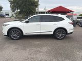 Used 2023 Acura MDX SUV