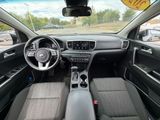 Used 2020 Kia Sportage SUV