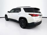 Used 2023 Chevrolet Traverse SUV