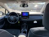 New 2026 Toyota Corolla Hybrid Sedan