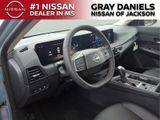 New 2026 Nissan Sentra Sedan