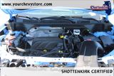 Used 2024 Chevrolet Trax SUV