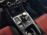 New 2026 Honda Civic Si Sedan