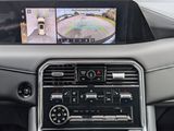 New 2026 Nissan Armada SUV