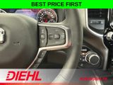 New 2026 Ram 1500 Truck