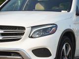 Used 2019 Mercedes-benz GLC SUV
