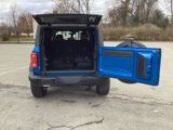 New 2025 Ford Bronco SUV