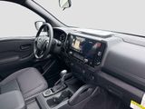 New 2026 Nissan Frontier Truck