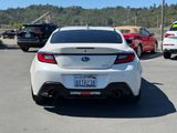 Used 2022 Subaru BRZ Coupe