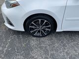 Used 2017 Toyota Corolla Sedan