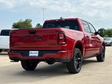 New 2026 Ram 1500 Truck