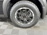 New 2026 Nissan Pathfinder SUV