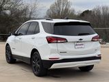 Used 2024 Chevrolet Equinox SUV